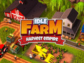 Spill Idle Farm Harvest Empire online