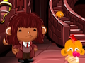 Spill Monkey Go Happy Stage 830 online