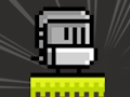 Spill Fling Knight online