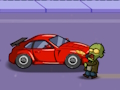 Spill Driver for Zombie Escape 2D  online