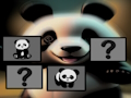 Spill Baby Panda minne  online