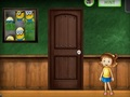 Spill Amgel Kids Room Escape 190 online