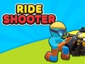 Spill Ride skytter online