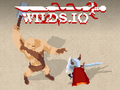 Spill Wilds. io  online