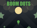 Spill BOOM DOTS online