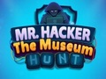 Spill Herr hacker museet jakter online