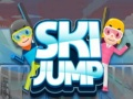 Spill Skihopp  online