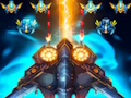 Spill Alien angrep  online
