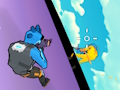 Spill Gravity Arena Shooter online