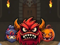 Spill Grow Wars. io  online