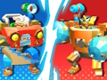 Spill World Robot Boxing online