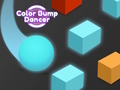 Spill Color Bump Dancer online