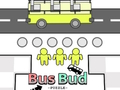 Spill Bus Bud-puslespill  online
