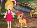 Spill Leene Og Ponni Escape  online