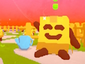 Spill Boxlings hage  online
