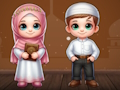 Spill Amgel Ramadan Room Escape online