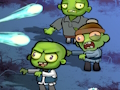 Spill DOOMSDAY ZOMBIE TD online