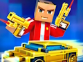 Spill Pixel Gun 3D - Block Shooter online