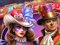 Spill Carnival of Shadows online