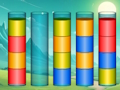 Spill Stabelsortering  online