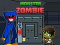 Spill Monster vs Zombie online