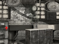 Spill Forlatt Mystery Adventure Escape  online
