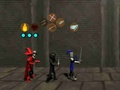 Spill Conga Line Heroes online