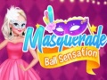 Spill Masquerade ballfølelse online
