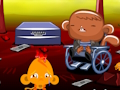 Spill Monkey Go Happy Stage 832 online