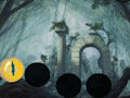 Spill Hungry Devil Forest Escape online