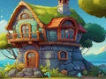Spill Aqua Escape online