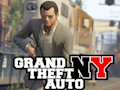 Spill Grand Theft Auto NY online