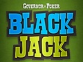 Spill Guvernør for Poker Black Jack  online