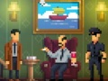 Spill Darkside-detektiven  online