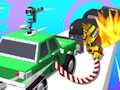 Spill Assassin Commando Bilkjøring  online