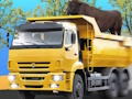 Spill Grand Truck Simulator online