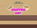Spill Shopping Sorter  online