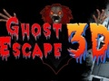 Spill Ghost Escape 3D online