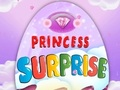 Spill Overrask prinsesse  online