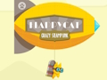 Spill Flyvende katt Gal steampunk  online