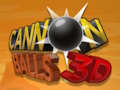 Spill Kanonkuler 3D  online