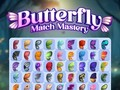 Spill Butterfly Match Mestring  online