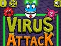 Spill Virusangrep  online