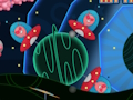 Spill Space Shooter  online