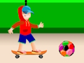 Spill Skater gutt  online