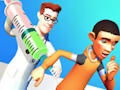 Spill Hospital Escaper online