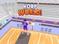 Spill Hoop World 3D online