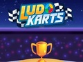 Spill Ludo Kart online