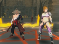 Spill Samurai vs Yakuza online