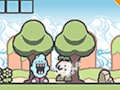 Spill Wibbys eventyr  online
